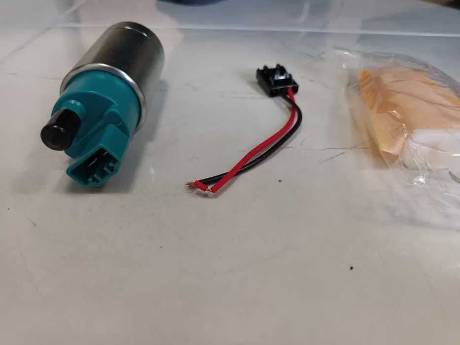 Бензинова помпа за мотор Honda CBR600, CBR750, CBR929, CBR954, CBR1000