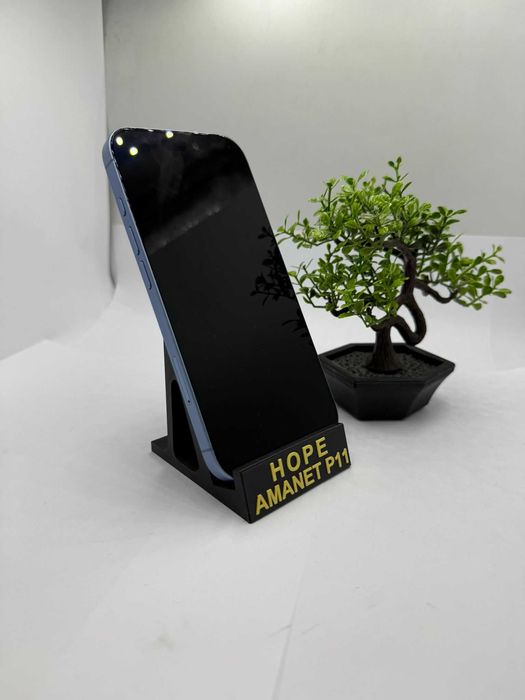 Hope Amanet P11-Iphone 17 BLUE/ 256GB/ BaT 100%/151 CICLURI/Garantie