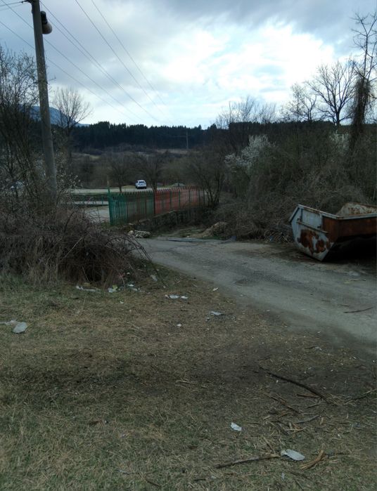 Продава парцел в гр.Дупница