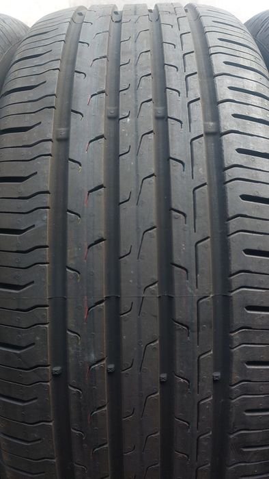 Нови гуми 235/55/18 Continental EcoContact 6 4 броя