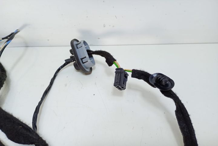 Cablaj  instalatie electrica usa culisanta 9816584180 Toyota ProAce a