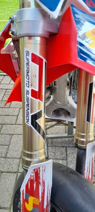 Honda  crf 450  r