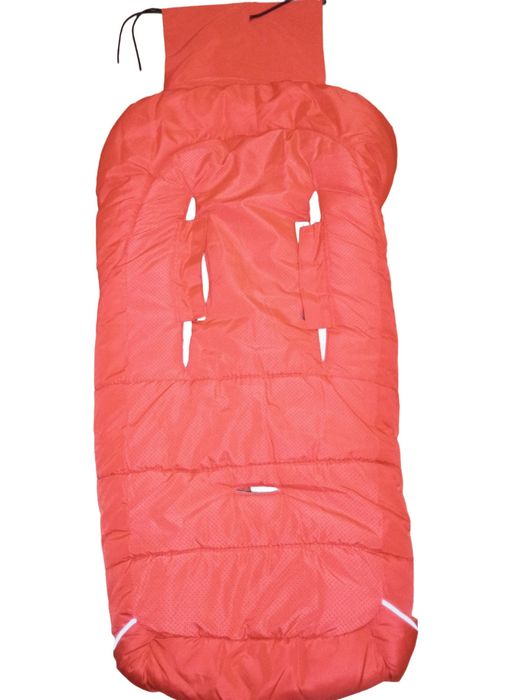 Sac Iarna Nuvita
