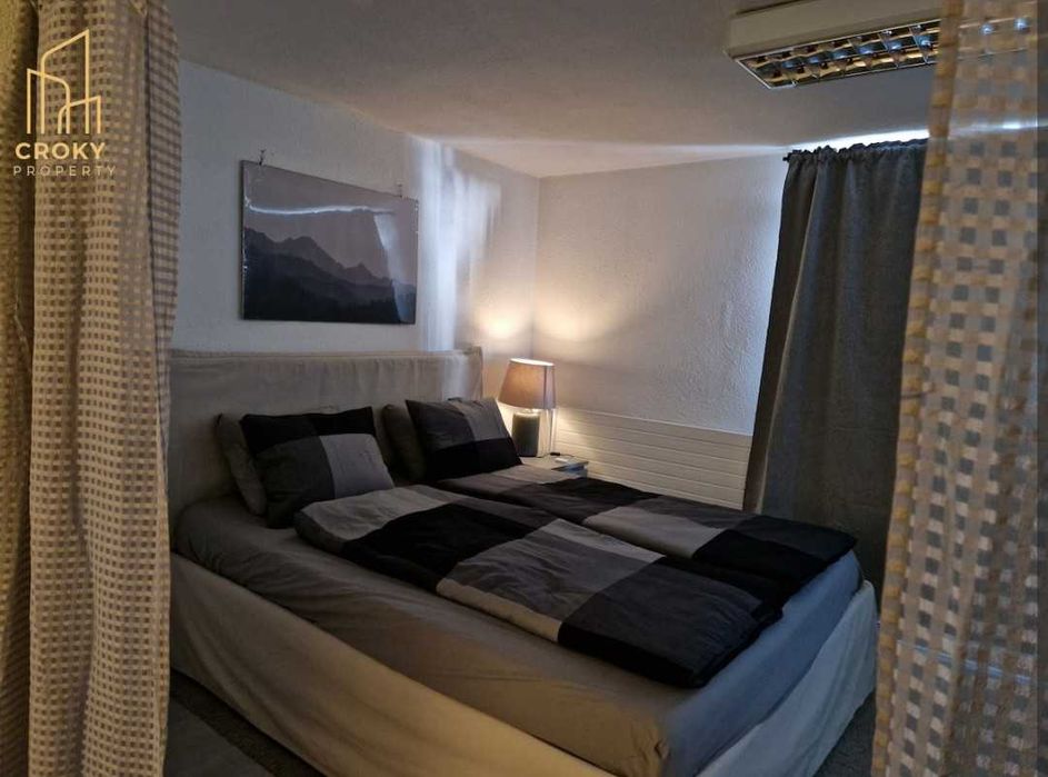 Дава се под наем Двустаен апартамент в София, Овча купел - 63 кв.м за 625 € - Снимка #1