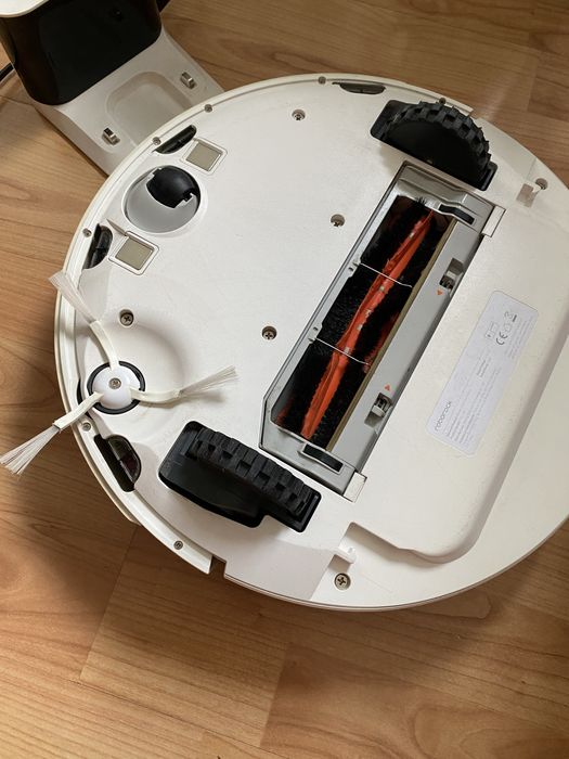 Aspirator robot + mop Roborock s50