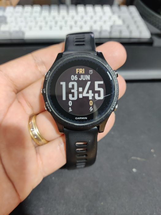 Ceas Garmin Forerunner 935