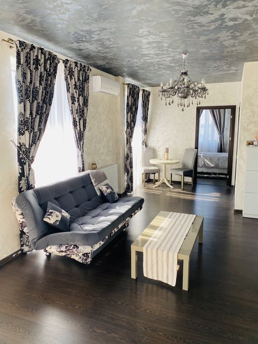 Apartament de închiriat  cu 2 camere, București /sec.3 / Aleea Mizil Nr:9 cod poștal 032346/Theodor Pallady