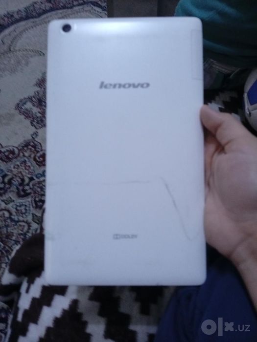 Lenovo tab 2 a8-50