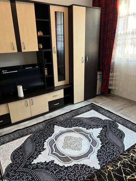 Inchiriez garsoniera in navodari pe termen lung