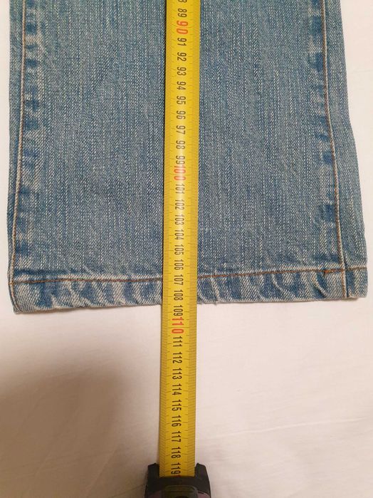 Мъжки дънки ENERGY  размер W36