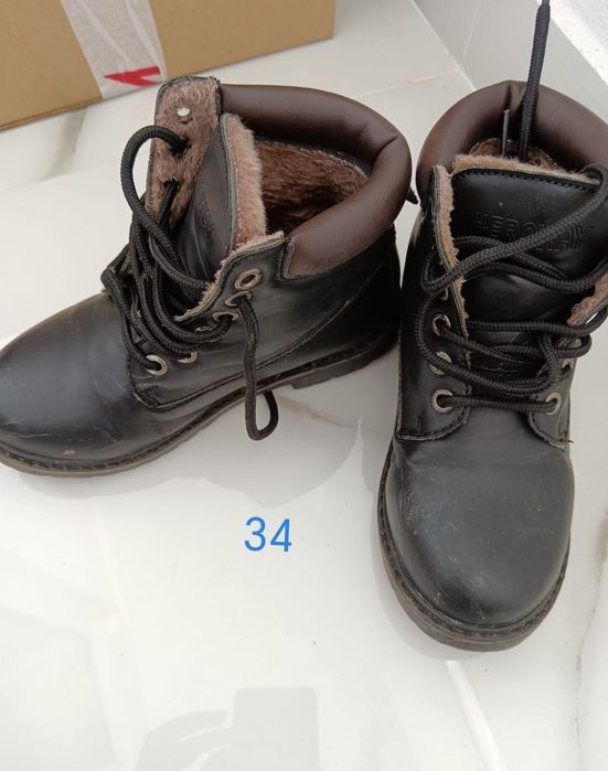 Pantofi copii, diverse