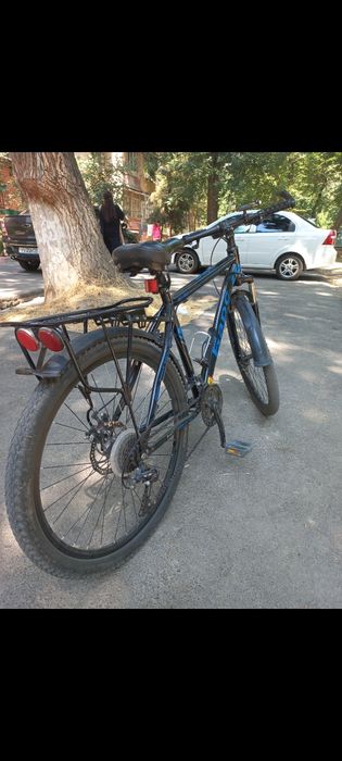 Velosiped sotiladi kuryerlar uchun maxsus taklif