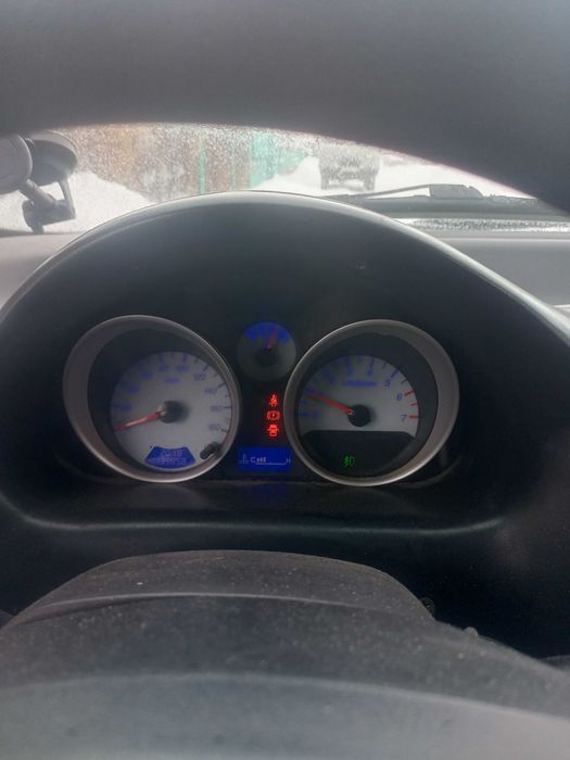 Продам Daewoo Matiz