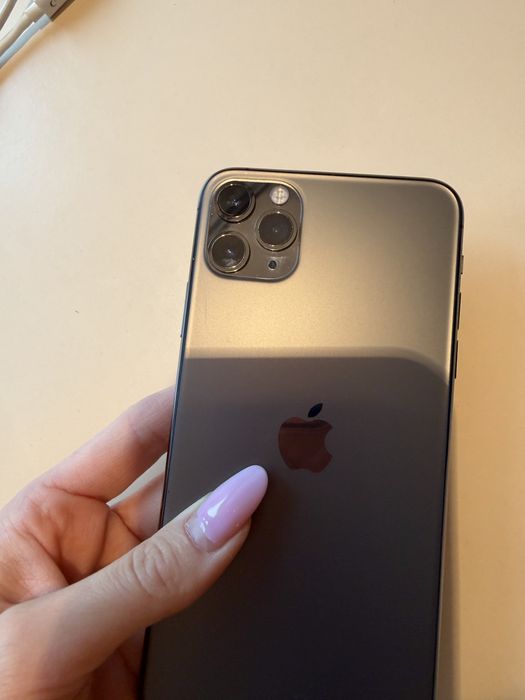 Iphone 11 PRO in stare impecabila