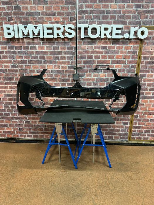 bara fata bmw x6 g06 m-pachet facelift lci 2023-2026