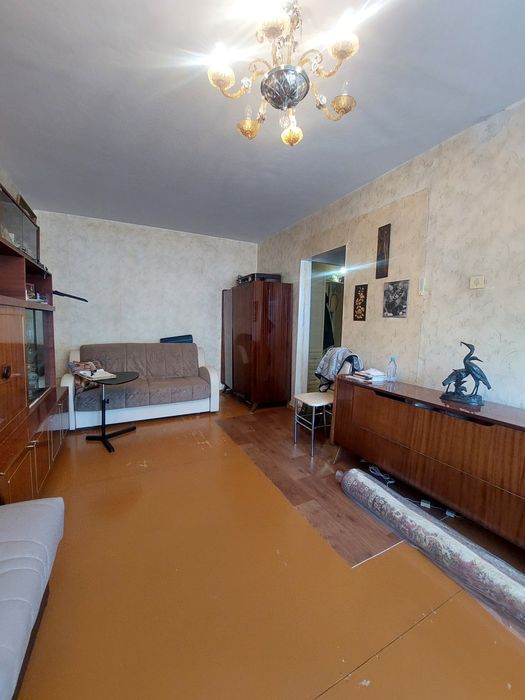 Продам 1 ком квартиру район Уюта