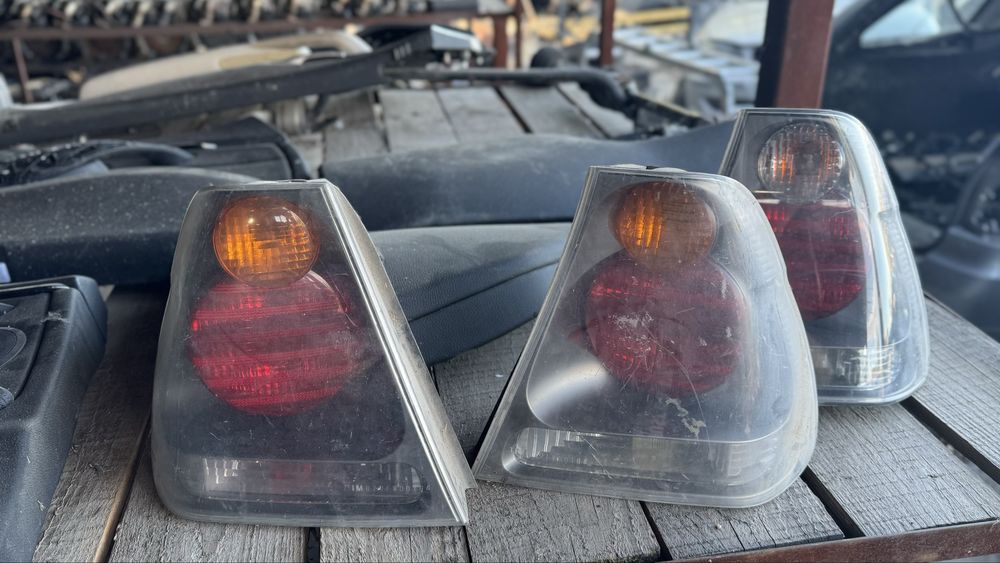 BMW E46 Compact стопове