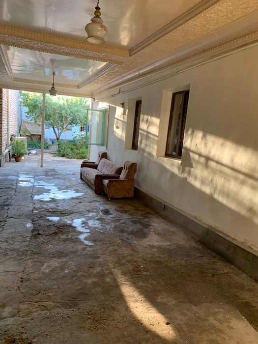 Продам дом своей