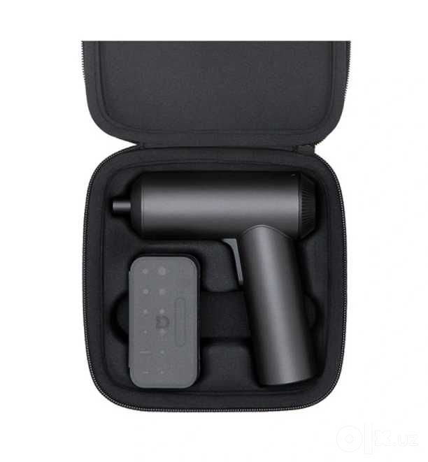 Электрическая отвертка Mi Cordless Screwdriver