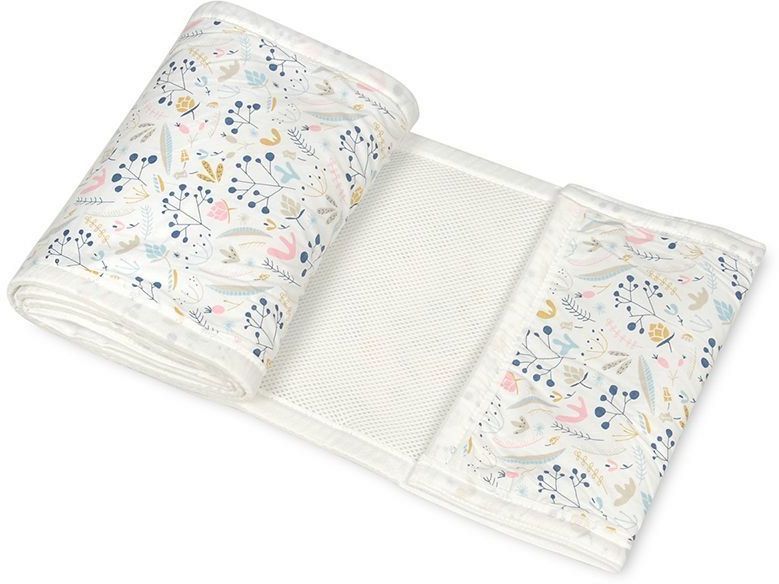 Обиколник за кошара BabyMatex Bump Air Design