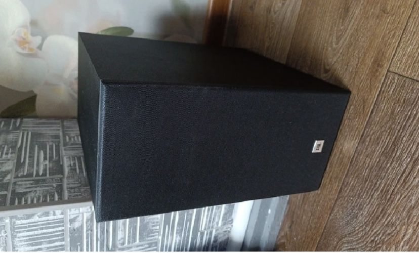 JBL Cinema SB160 | Саундбар с сабвуфером