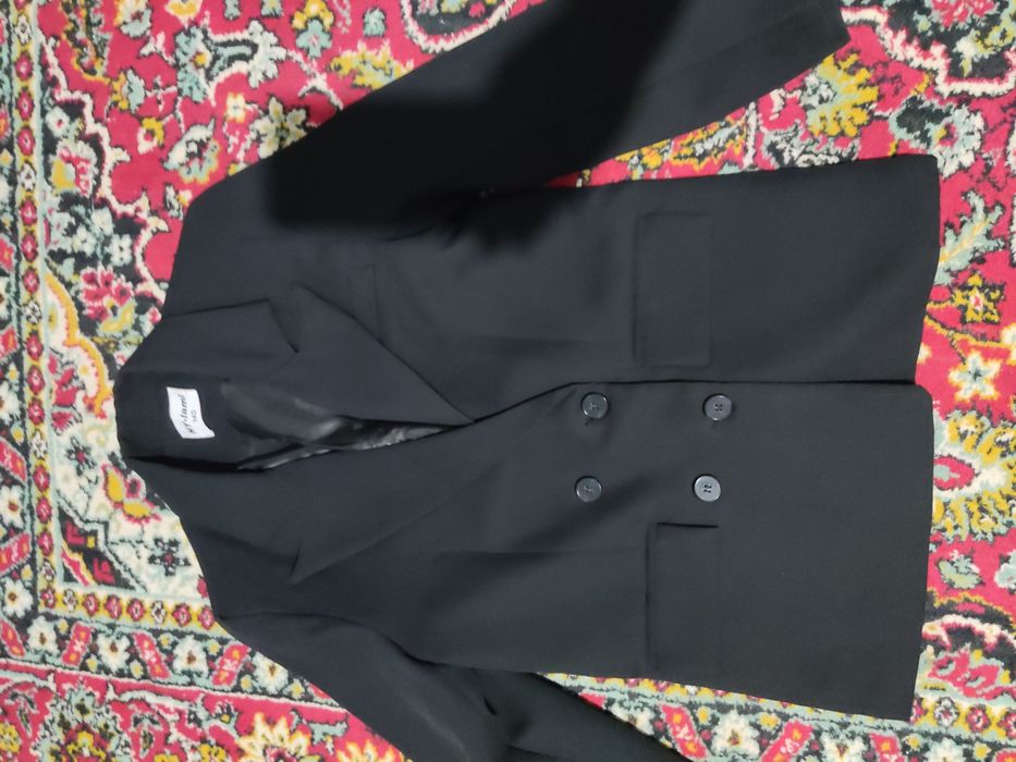 Верхняя одежда .