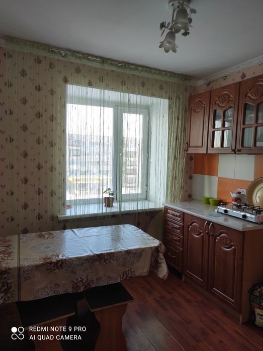 Сдам  1кв Центр Боровое