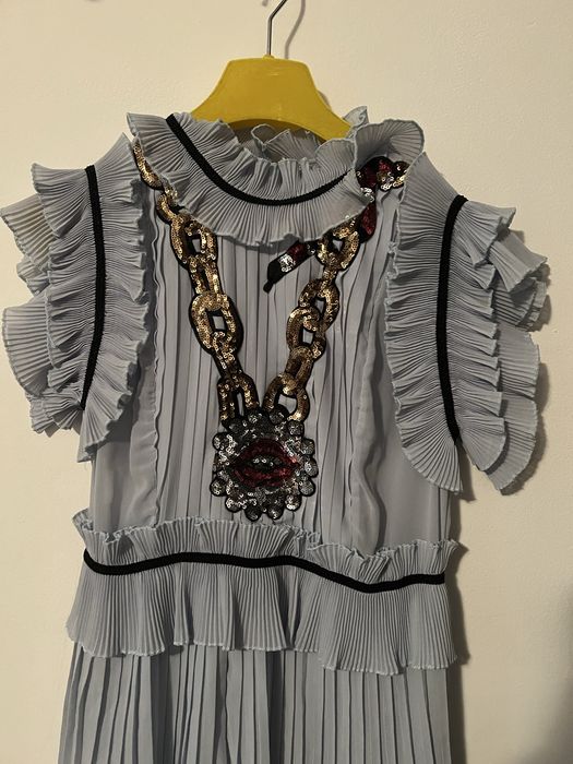 Rochie model GUCCI