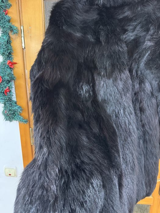 Haina de blana Vulpe