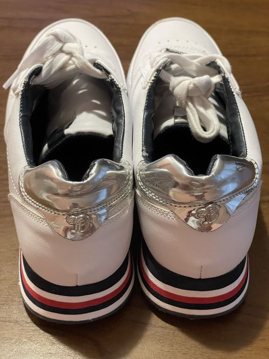 Tom tailor Denim sneakers