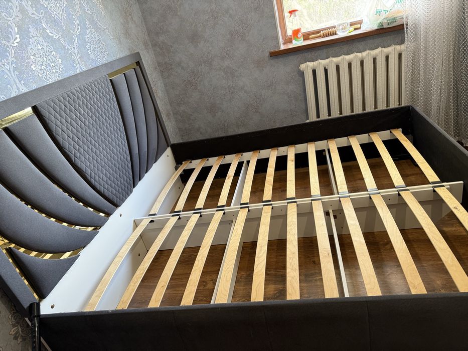 Срочно продам кровать