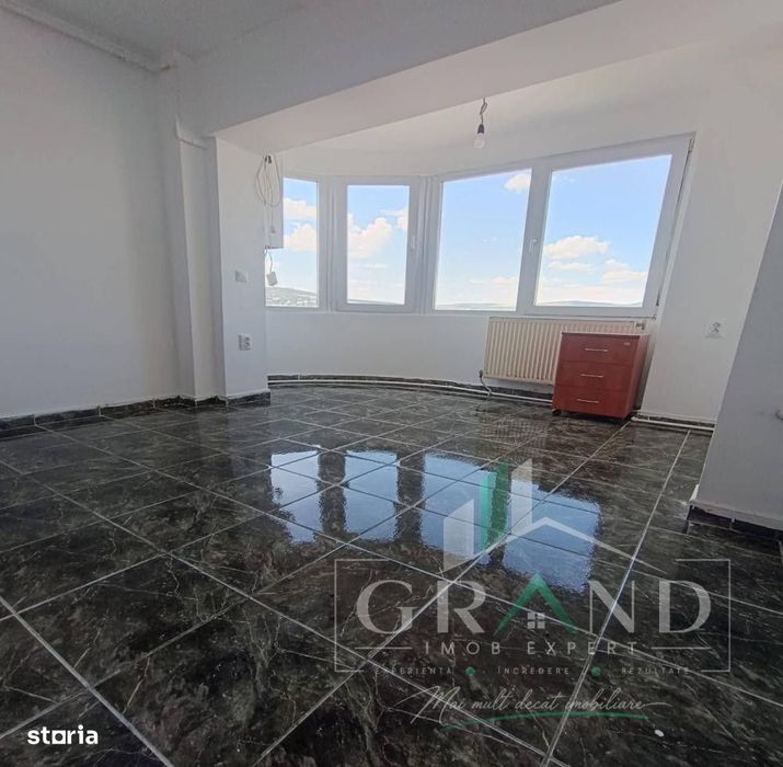 Ap 2 camere | 2 Balcoane | Marasti-Kaufland — fotografia 1