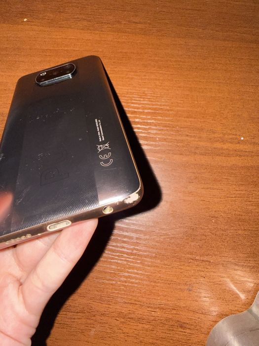 poco x3 pro 258/8