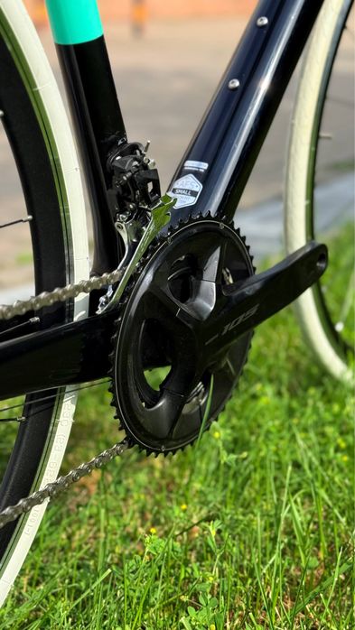 Шоссейный велосипед Argon 18