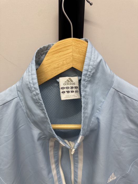 Ветровка Adidas XL
