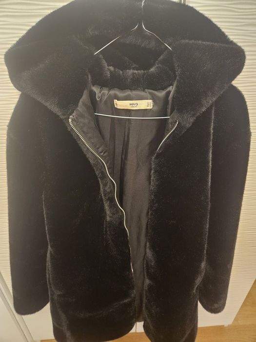 Haina Mango blana artificiala