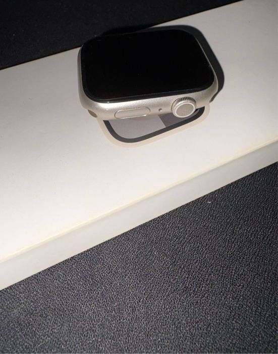 apple watch 9 45mm