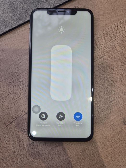 iPhone XS Max 256 гб в отл.. сост.