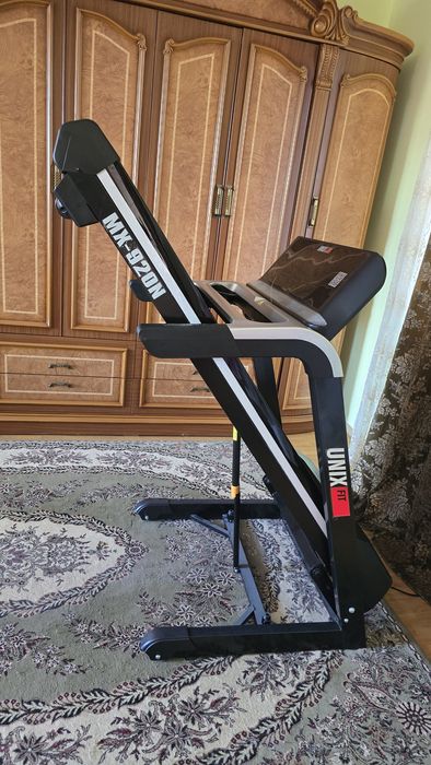 Беговая дорожка UNIXFIT MX-920N