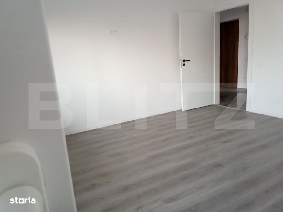 Apartament 2 camere, 54.60 mp, zona Rasnov — fotografia 3