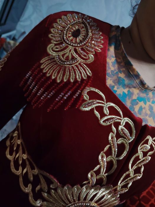 Ansabl , sifatiga gap yoq