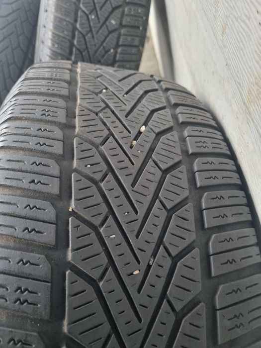 ROTI dacia,renault,nissan  honda 5X114,3 pe R16 iarna