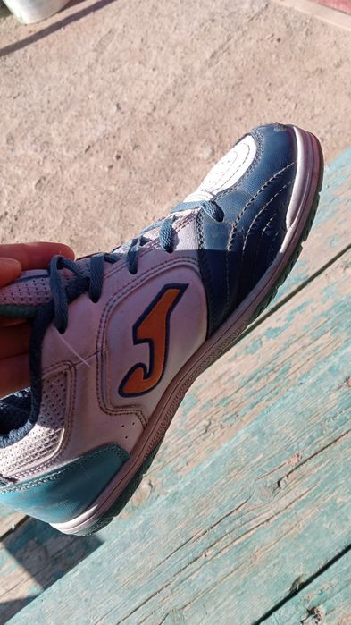 Joma синий-белий