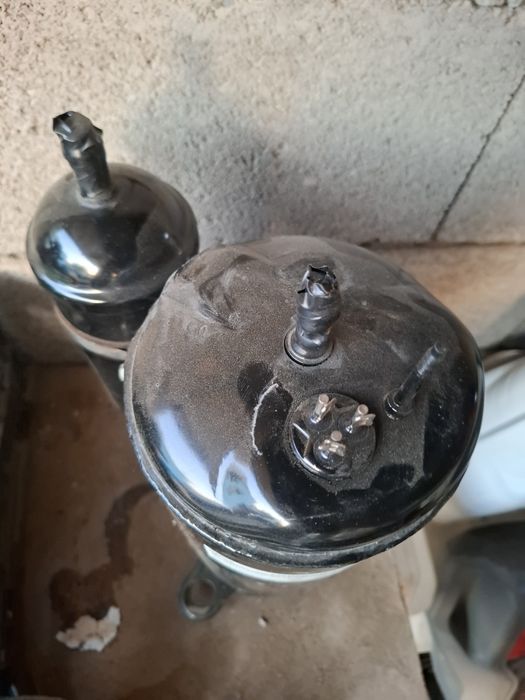 Компрессор кондиционера 24