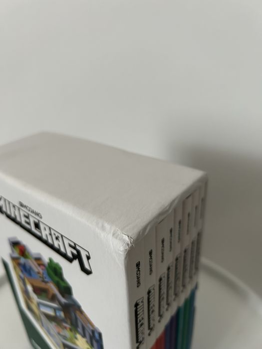 The Minecraft Collection - Complete Guide Book