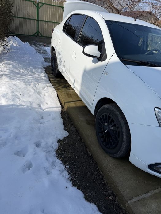 DACIA Logan 2019 — imagine 5