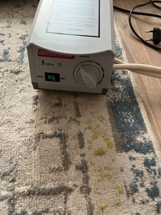 Пролежный матрас