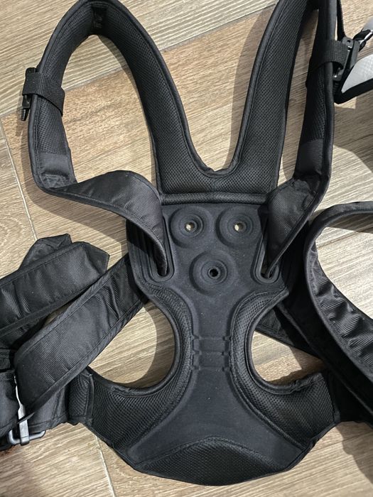 Раница за бебе chicco