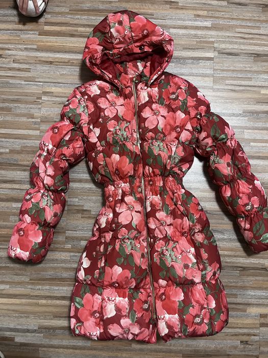 Зимно яке Name it