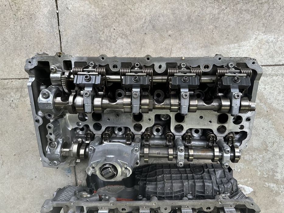 chiuloasa capac chiuloasa benzina bmw g30 m550i g11 750i g15 m850